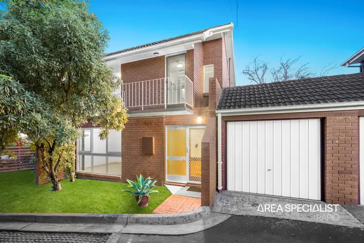 Main view of Homely townhouse listing, 10/451-453 Princess Highway, Noble Park VIC 3174