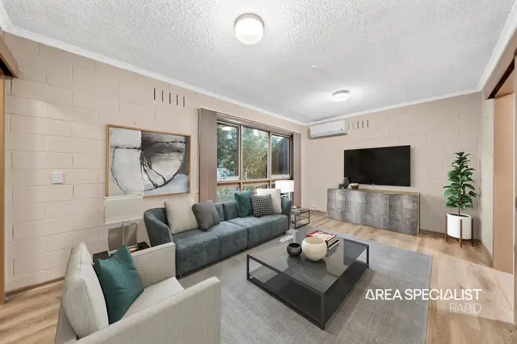 Second view of Homely townhouse listing, 10/451-453 Princess Highway, Noble Park VIC 3174