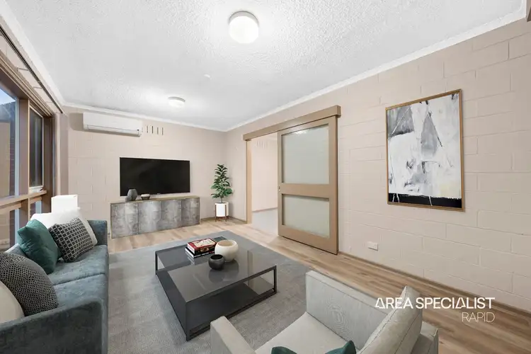 Third view of Homely townhouse listing, 10/451-453 Princess Highway, Noble Park VIC 3174