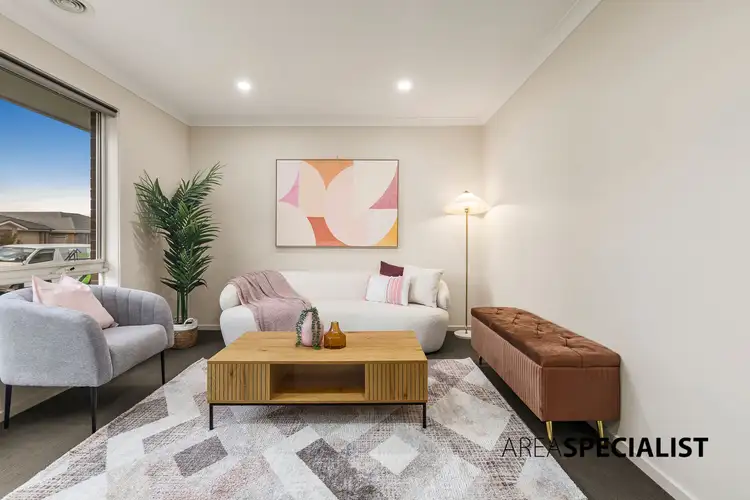 Third view of Homely house listing, 37 Omeara Crescent, Cranbourne East VIC 3977