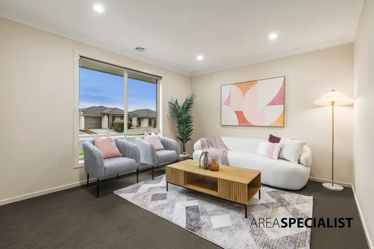 Fourth view of Homely house listing, 37 Omeara Crescent, Cranbourne East VIC 3977