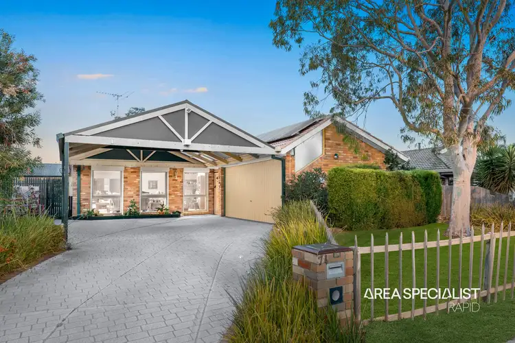 74 Kurrajong Road