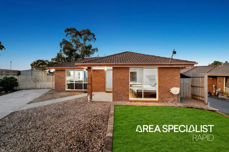 5 Daryl Court, Hampton Park VIC 3976