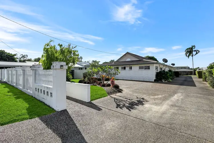 4/79 Gorden Street, Garbutt QLD 4814