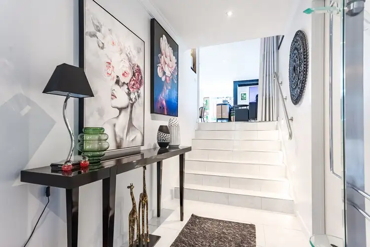 Third view of Homely house listing, 1a Lakewood drive, Kennington VIC 3550