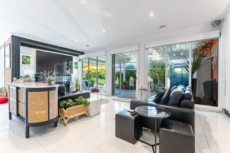 Fourth view of Homely house listing, 1a Lakewood drive, Kennington VIC 3550