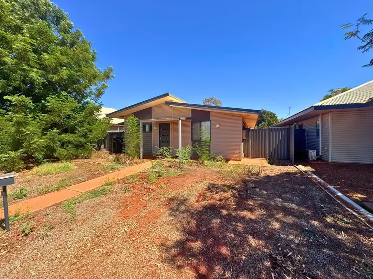 Main view of Homely house listing, 17 Daniels Drive, Newman WA 6753