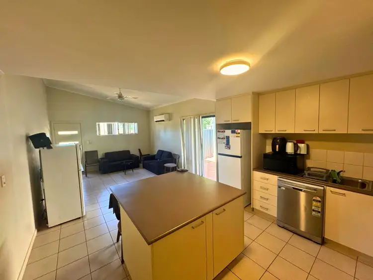 Fourth view of Homely house listing, 17 Daniels Drive, Newman WA 6753