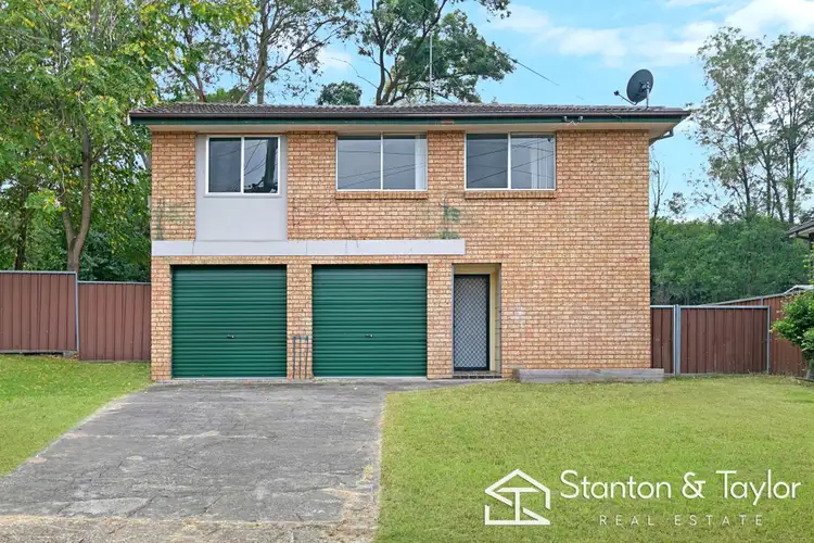 79 Koloona Drive, Emu Plains NSW 2750