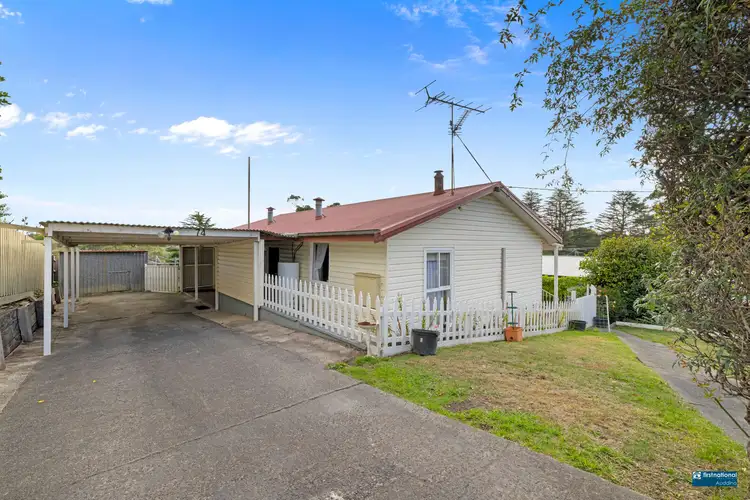 74 Mine Road, Korumburra VIC 3950