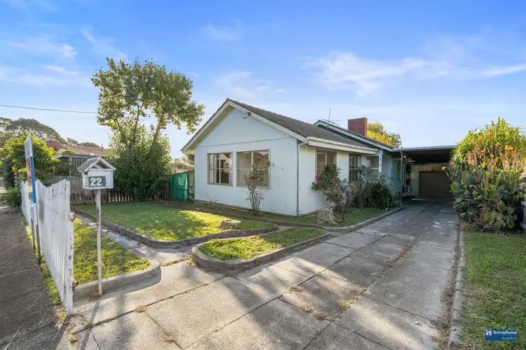 22 Hawkins Street, Korumburra VIC 3950