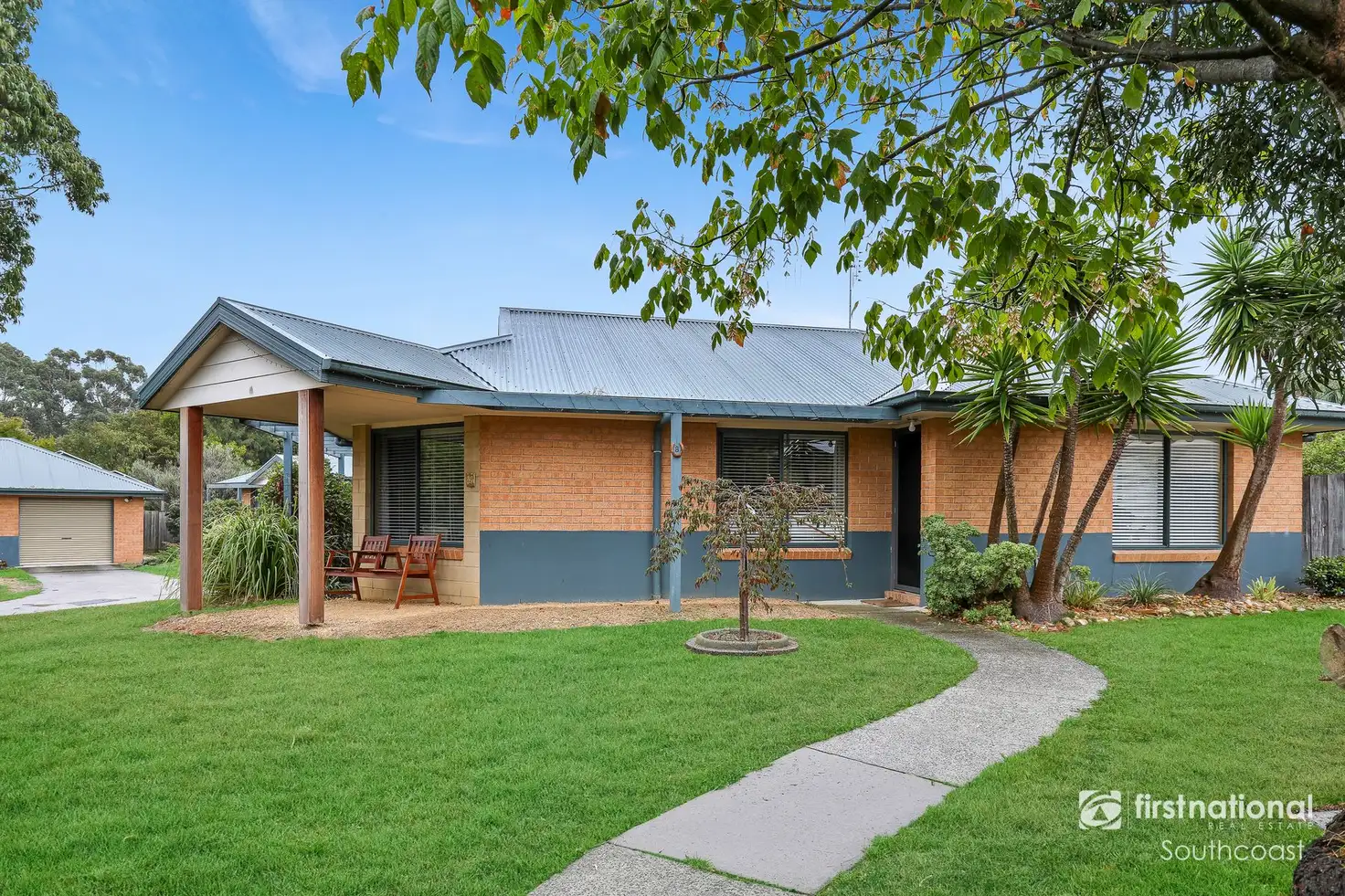 Main view of Homely house listing, 8 Grevillea Way, Inverloch VIC 3996