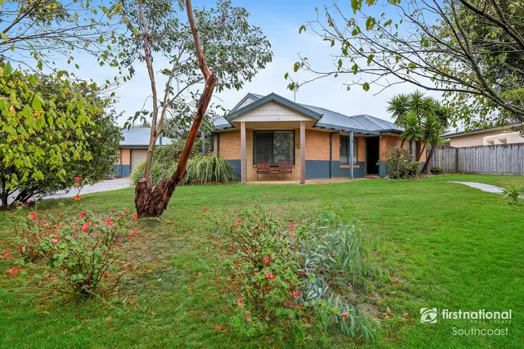 Third view of Homely house listing, 8 Grevillea Way, Inverloch VIC 3996