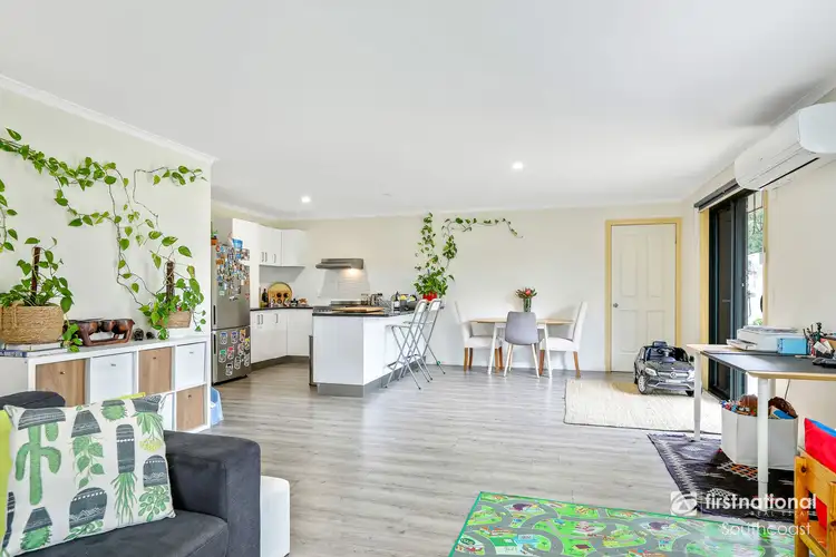 Fourth view of Homely house listing, 8 Grevillea Way, Inverloch VIC 3996