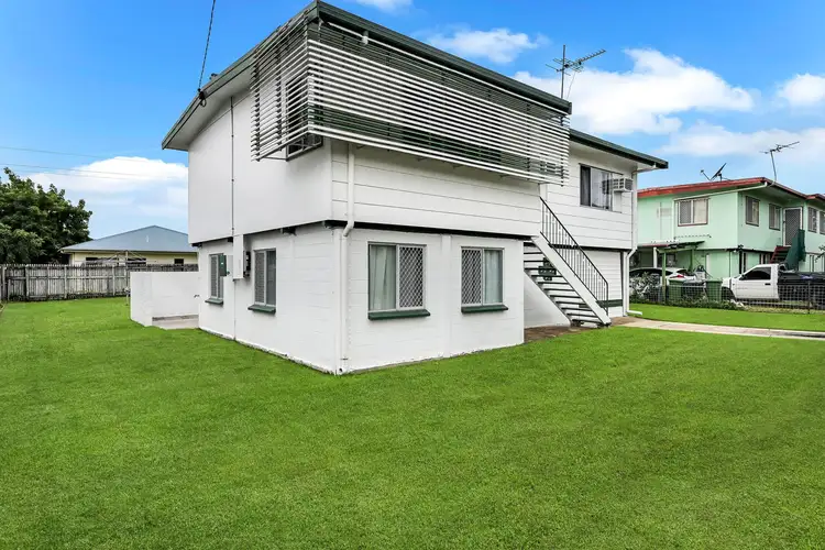 Second view of Homely house listing, 10 BURNETT CRESCENT, Wulguru QLD 4811