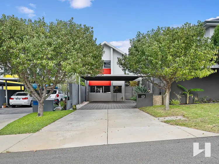 17A Hillside Crescent