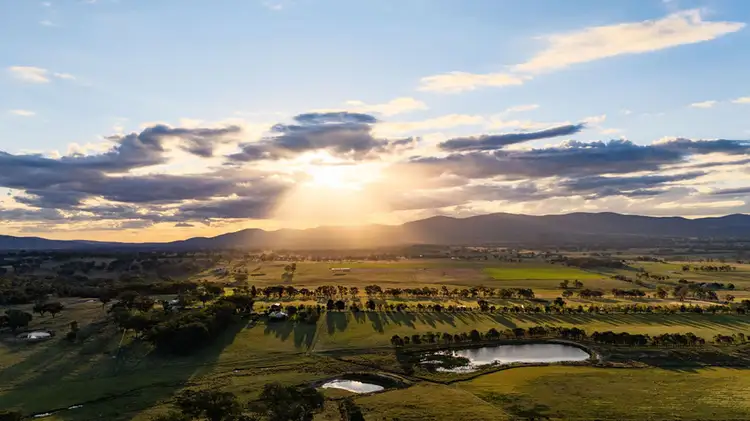 Main view of Homely rural property listing, 965A Bruxner Way, Tenterfield NSW 2372