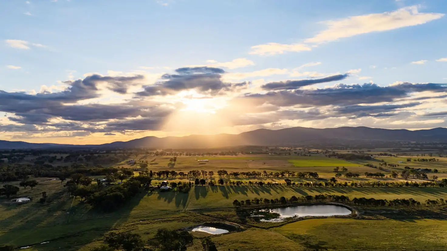 Main view of Homely rural property listing, 965A Bruxner Way, Tenterfield NSW 2372