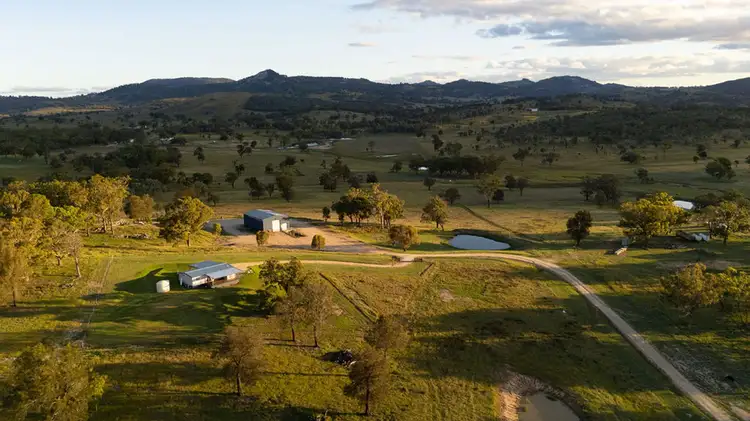 Second view of Homely rural property listing, 965A Bruxner Way, Tenterfield NSW 2372