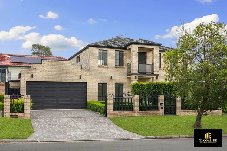 127 Water Street, Cabramatta West NSW 2166