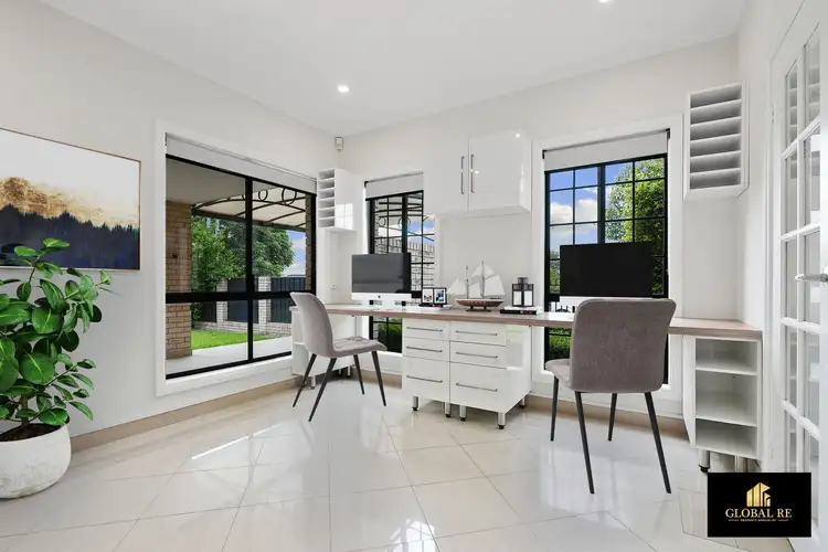 Sixth view of Homely house listing, 127 Water Street, Cabramatta West NSW 2166