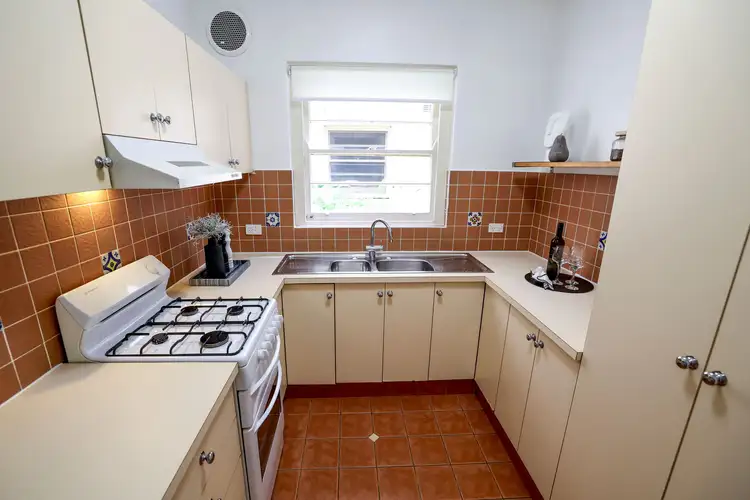 Fourth view of Homely apartment listing, 3/196 West Street, Crows Nest NSW 2065