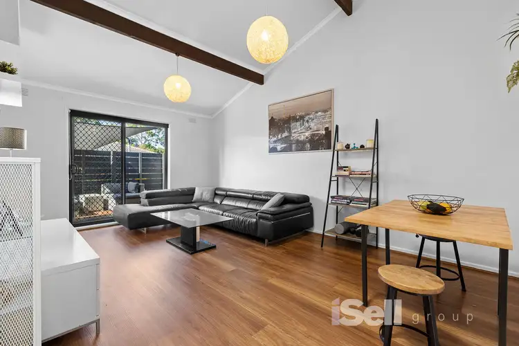Second view of Homely unit listing, 42/310 Warrigal Road, Cheltenham VIC 3192