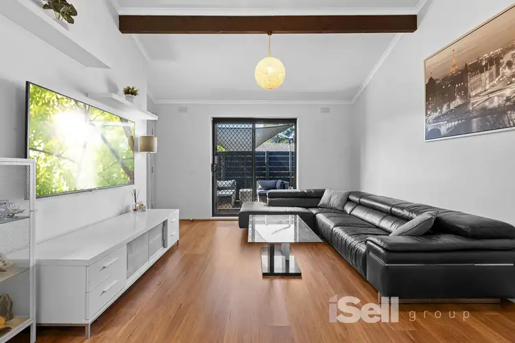 Third view of Homely unit listing, 42/310 Warrigal Road, Cheltenham VIC 3192
