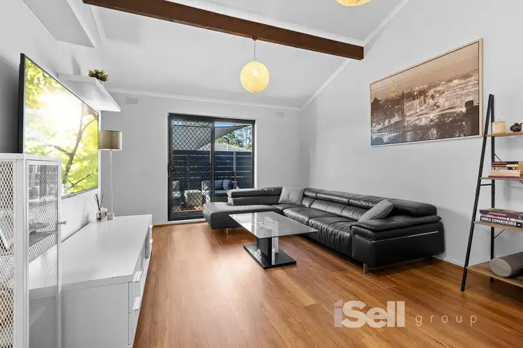 Fourth view of Homely unit listing, 42/310 Warrigal Road, Cheltenham VIC 3192