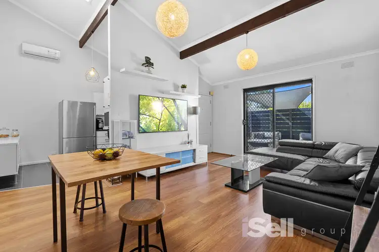 Fifth view of Homely unit listing, 42/310 Warrigal Road, Cheltenham VIC 3192