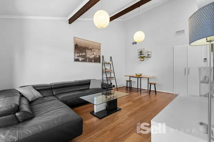 Sixth view of Homely unit listing, 42/310 Warrigal Road, Cheltenham VIC 3192