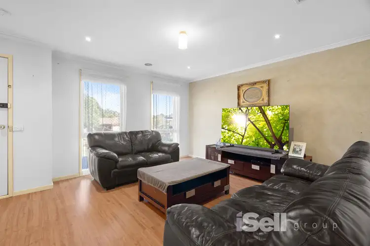 Third view of Homely house listing, 13 Harvey Court, Hampton Park VIC 3976