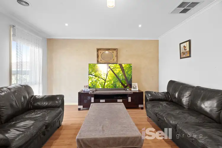 Fourth view of Homely house listing, 13 Harvey Court, Hampton Park VIC 3976