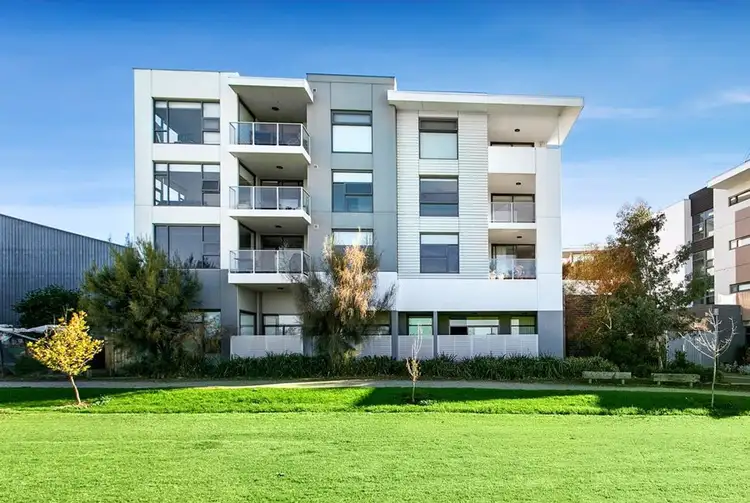 D115/460 Victoria Street, Brunswick VIC 3056