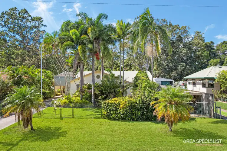 32 Kumgum Street, Jacobs Well QLD 4208