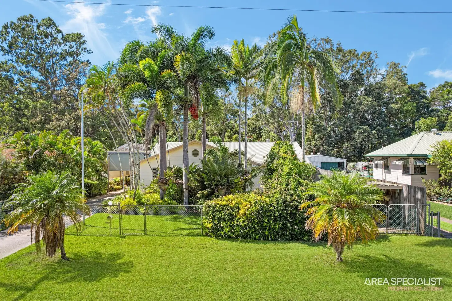 Main view of Homely house listing, 32 Kumgum Street, Jacobs Well QLD 4208