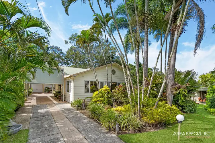 Second view of Homely house listing, 32 Kumgum Street, Jacobs Well QLD 4208