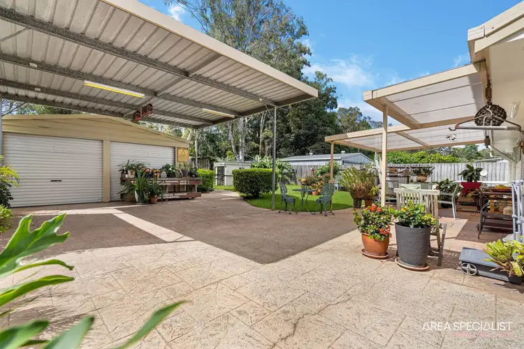 Third view of Homely house listing, 32 Kumgum Street, Jacobs Well QLD 4208
