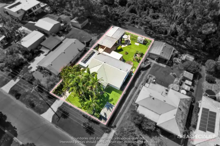 Fourth view of Homely house listing, 32 Kumgum Street, Jacobs Well QLD 4208