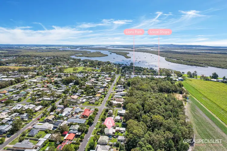 Fifth view of Homely house listing, 32 Kumgum Street, Jacobs Well QLD 4208