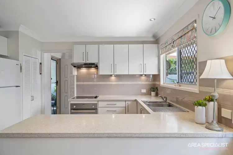 Sixth view of Homely house listing, 32 Kumgum Street, Jacobs Well QLD 4208