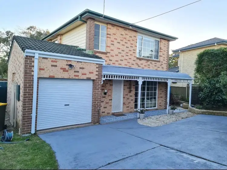 3 Penguins Head Road, Culburra Beach NSW 2540