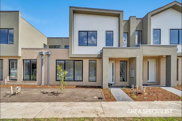 Main view of Homely house listing, 10 Sigma Way, Clyde North VIC 3978