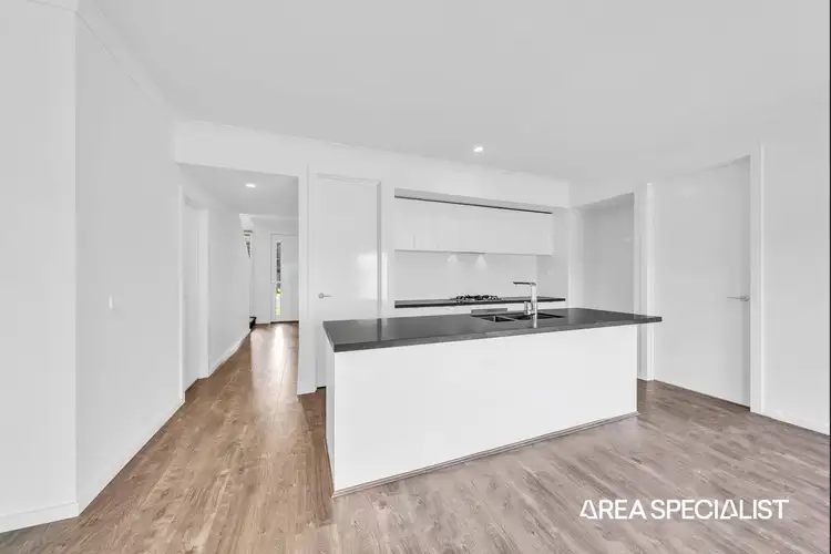 Third view of Homely house listing, 10 Sigma Way, Clyde North VIC 3978