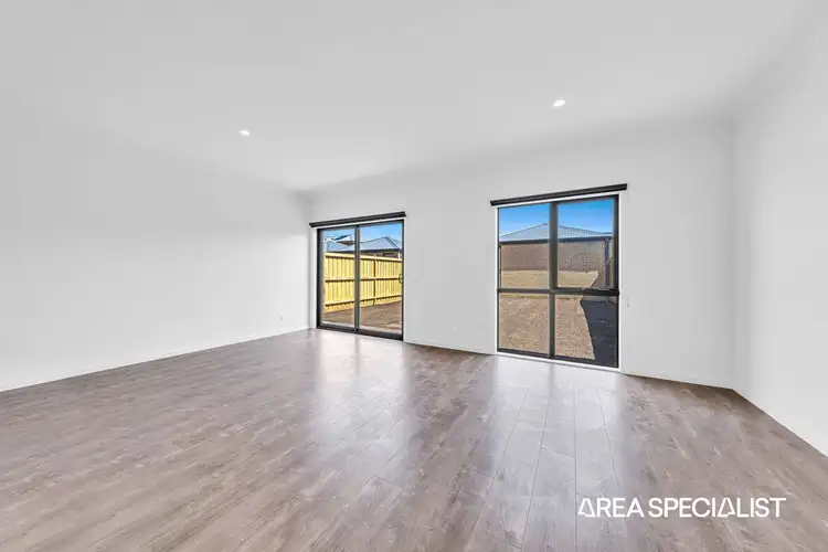 Fourth view of Homely house listing, 10 Sigma Way, Clyde North VIC 3978