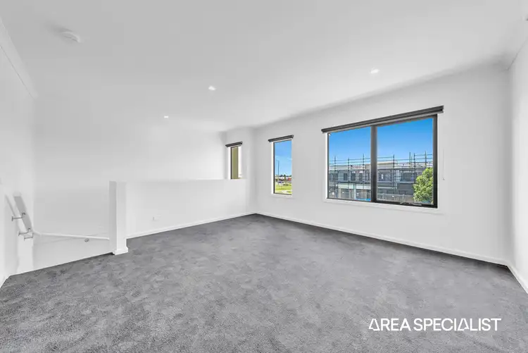 Fifth view of Homely house listing, 10 Sigma Way, Clyde North VIC 3978