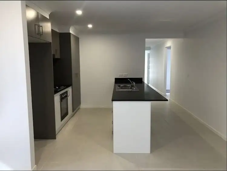 Second view of Homely house listing, 19 Ambervue Drive, Cobblebank VIC 3338