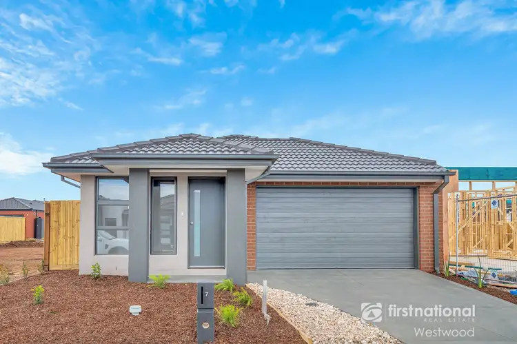 7 Kite Street, Deanside VIC 3336