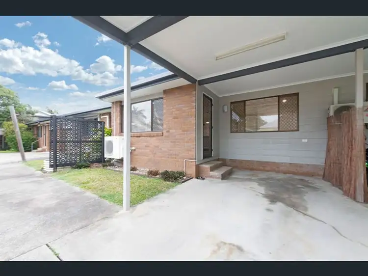 3/25 Byron Street, Mackay QLD 4740