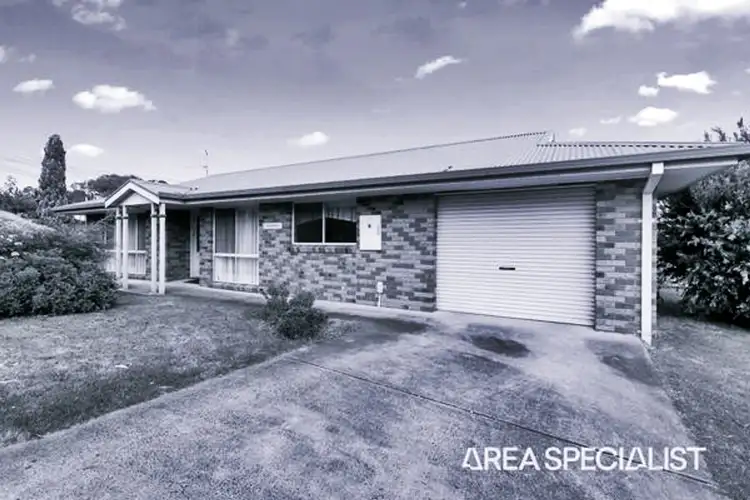 6/100 George Street, Korumburra VIC 3950